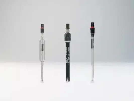 m4 knick pH Sensors