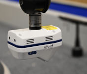 lk laser scanner