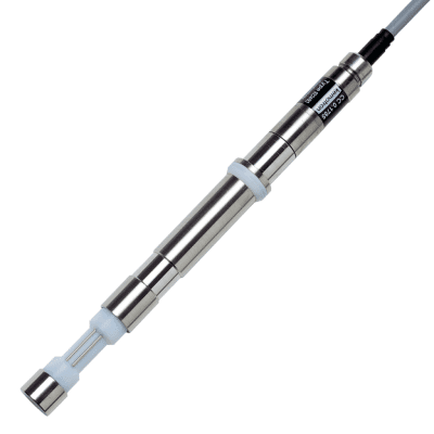 m4 knick SE600 4-Electrode Conductivity Sensor