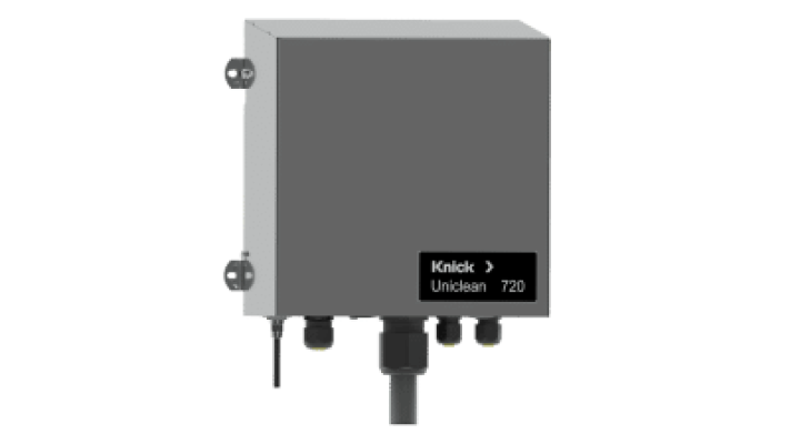 m4 knick uniclean 700