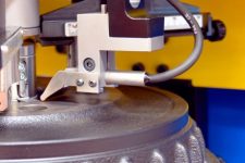 marposs Leak Testing, Assembly, and NDT non-destructive testing (NDT) solutions