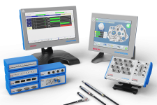 Gauging Components, Computers, and SPC