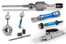 marposs hand-held gauges Dimensional Gauging Systems