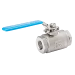 marwin Two Piece Ball Valves 9000F Series Two Piece Ball Valves