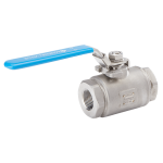 marwin high pressure ball valves High Pressure Ball Valves, 2 and 3 Piece Ball Valves