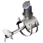 propeller flow meter cross process solutions