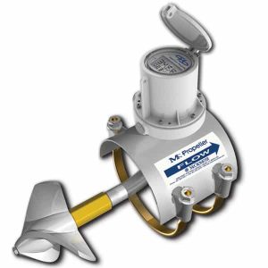 McPropeller - CrossCo
