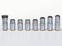 Infinity Corrected Microscope Objectives