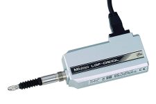 laser sensor system