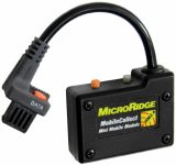 mobilecollect microridge