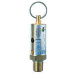 kunkle models 541/542/548 safety valves