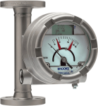 brooks instrument rotameter