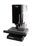 ogp smartscope zip dimensional measurement