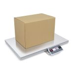 ohaus Courier 5000 shipping scale