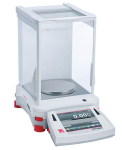 Flagship Balances from OHAUS with intelligent performance