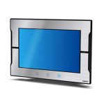 na series advanced programmable terminal hmi