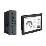 Industrial PC Platform NY-series IPC Machine Controller