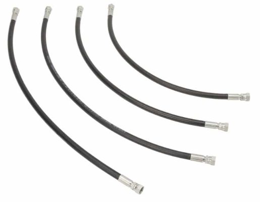 parker forklift hose parflex
