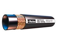 Parker 387TC-8 Hose