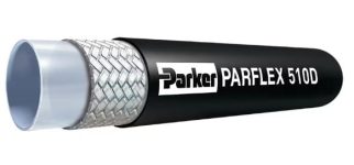 parker parflex hydraulic hose