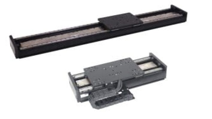 xlm series linear motor