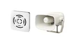 patlite Audible Alarm Voice Synthesizer