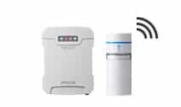 patlite Wireless Systems