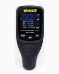 Coating Thickness Gages - Paint Thickness Meter