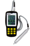 Ultrasonic Portable Hardness Tester Non-Destructive!/Portable Rockwell Hardness Tester/Ultrasonic Portable Hardness Tester