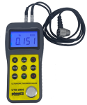 Ultrasonic Thickness Gauges - Ultrasonic Wall Thickness Gauges