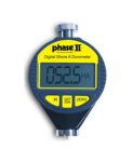 shore durometer rubber hardness tester