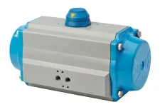 jamesbury valve actuator