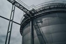 process manufacturing facility