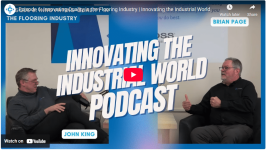 quality in the flooring industry site thumbnail