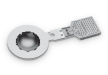 RA4 Reverse Acting Disk