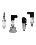 reotemp Pressure Transducers and Transmitters