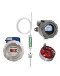 reotemp Temperature Transmitters