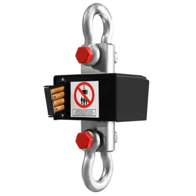 rl 101 below the hook scale from behind
