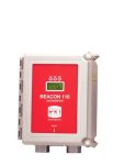 rki Beacon 110 Controller for Fixed Gas Detection Systems