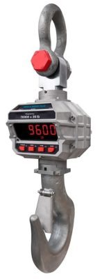 Hi-Torque Port-A-Weigh Plus Crane Scale