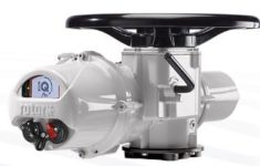 Rotork: IQ3 Pro Range Intelligent Electric Valve