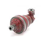 rr usa plus series planetary gearbox