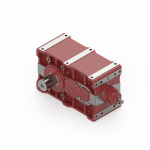 rr usa Bevel and bevel-helical gearboxes