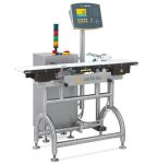 in-line check weigher