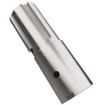 vanaire coupler coupling for valve automation