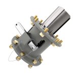 vanaire locking kits locking kit for valve automation applications