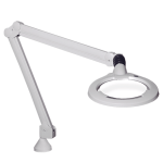 Circus LED bench magnifiers