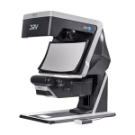 DRV-Z1 (Deep Reality Viewer) Eyepiece-less Stereo Microscope