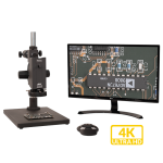 Makrolite 4K digital microscope