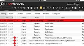 vtscada user interface